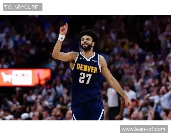 穆雷NBA赛场表现与关键数据分析