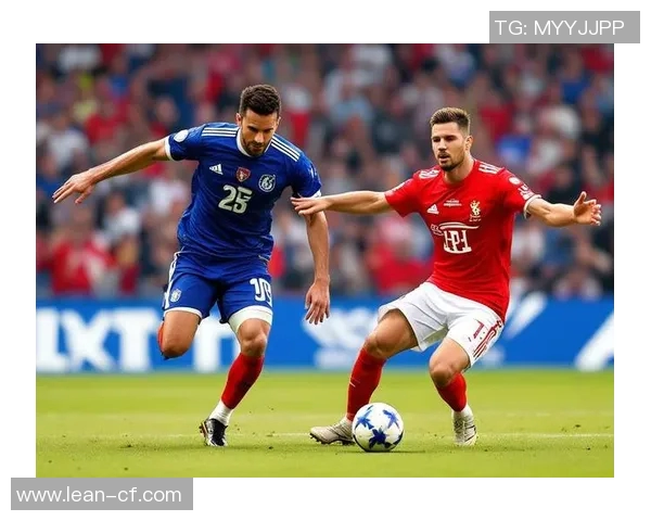 足球技术创新与发展：从基础技巧到高级战术的全方位解析